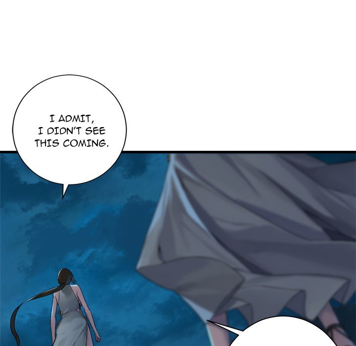 Her Summon Manhwa - Chapter 91 Page 38