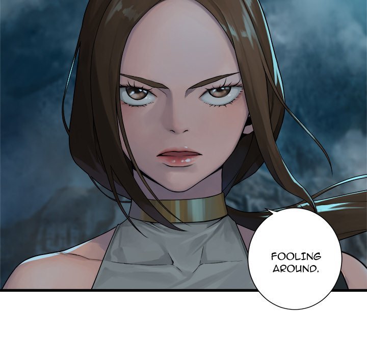 Her Summon Manhwa - Chapter 91 Page 40