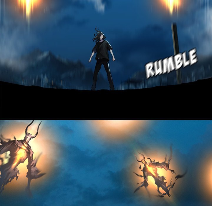 Her Summon Manhwa - Chapter 91 Page 42