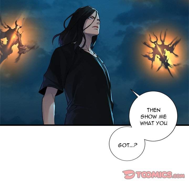 Her Summon Manhwa - Chapter 91 Page 43