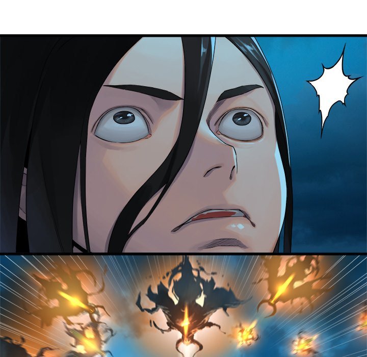 Her Summon Manhwa - Chapter 91 Page 44