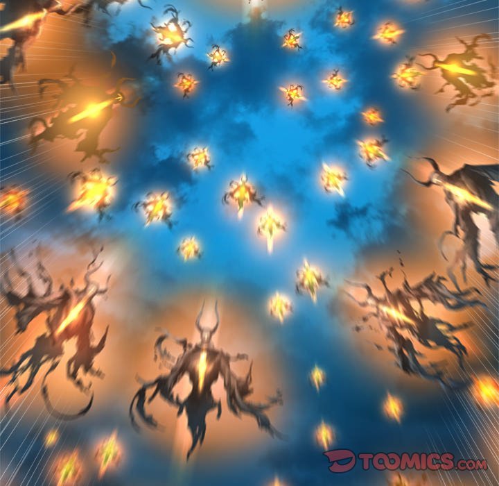 Her Summon Manhwa - Chapter 91 Page 45