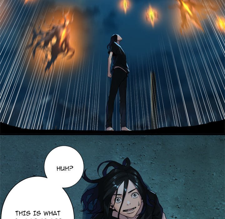 Her Summon Manhwa - Chapter 91 Page 46