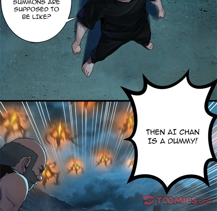 Her Summon Manhwa - Chapter 91 Page 47
