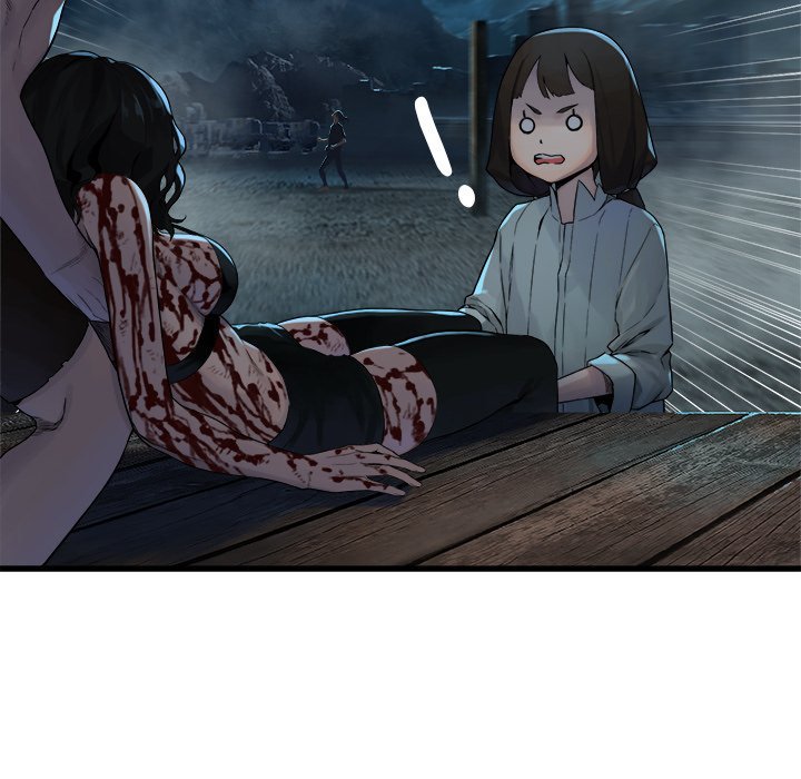 Her Summon Manhwa - Chapter 91 Page 48