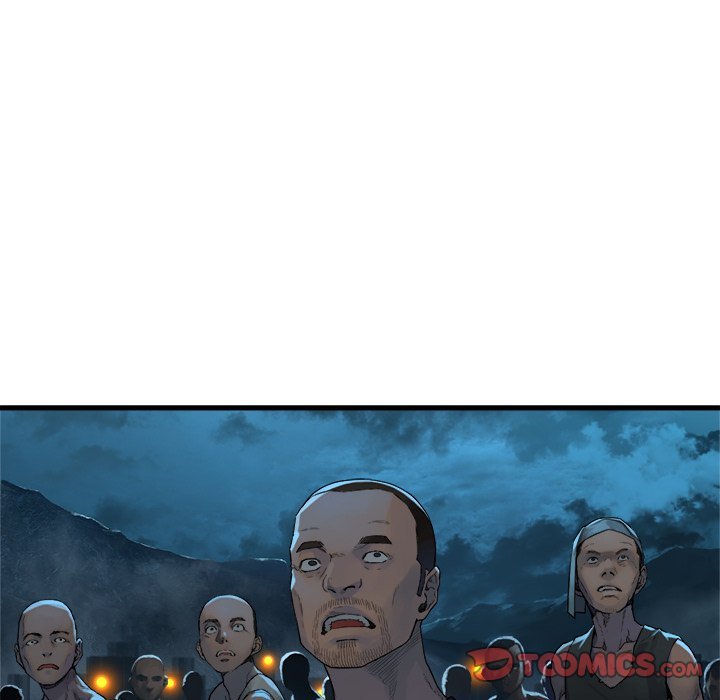 Her Summon Manhwa - Chapter 91 Page 49