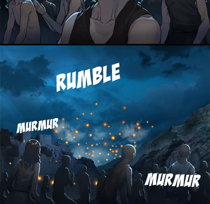 Her Summon Manhwa - Chapter 91 Page 50