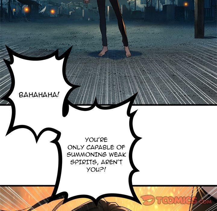 Her Summon Manhwa - Chapter 91 Page 55