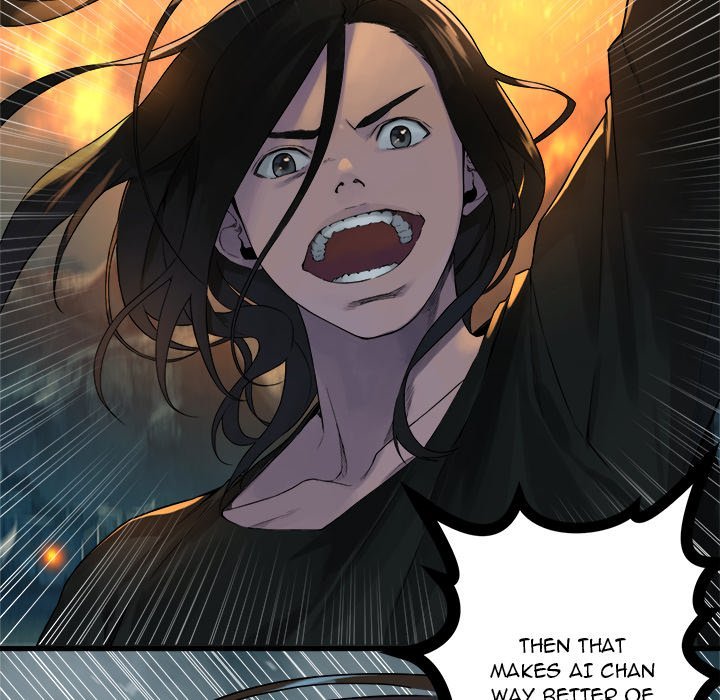 Her Summon Manhwa - Chapter 91 Page 56