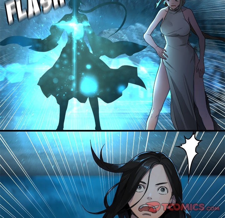 Her Summon Manhwa - Chapter 91 Page 59