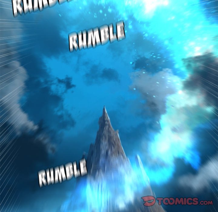 Her Summon Manhwa - Chapter 91 Page 61