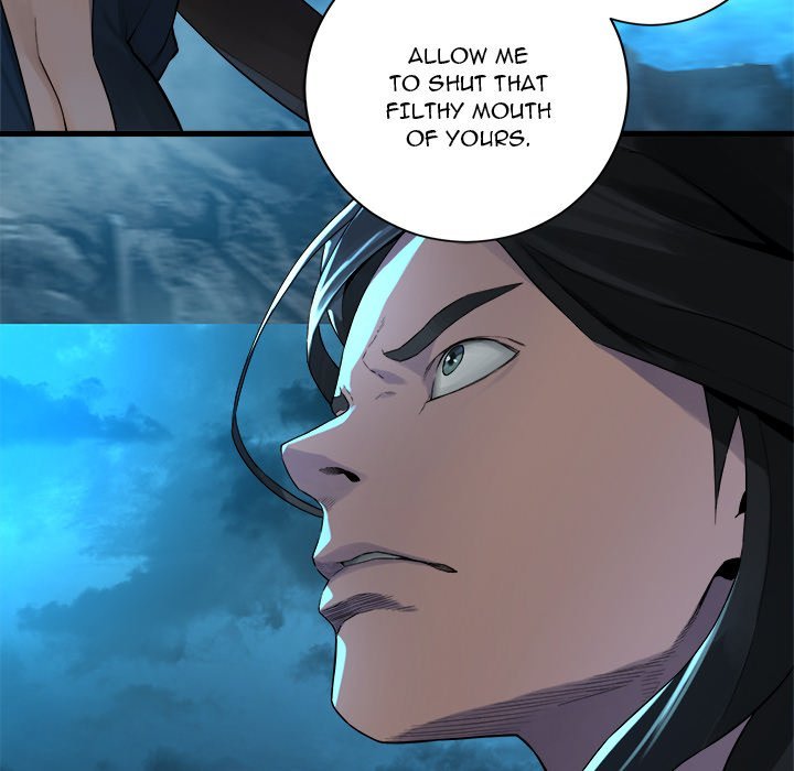 Her Summon Manhwa - Chapter 91 Page 66