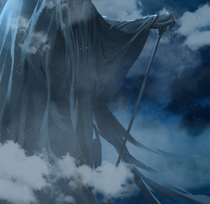 Her Summon Manhwa - Chapter 91 Page 70