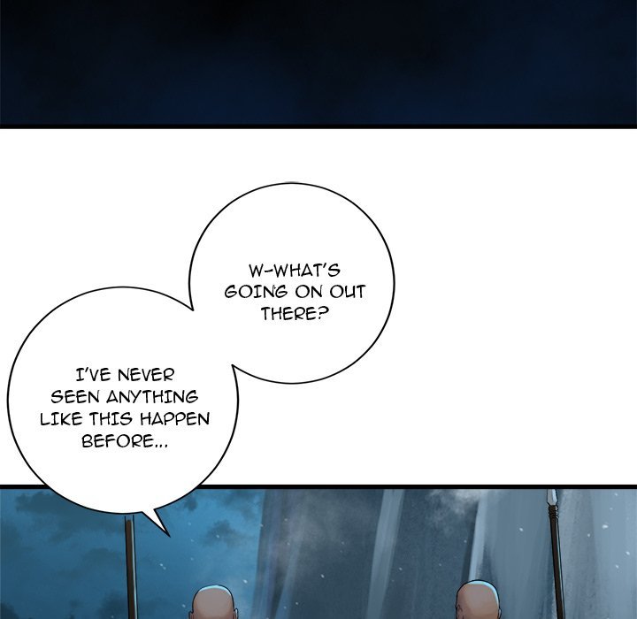 Her Summon Manhwa - Chapter 91 Page 72