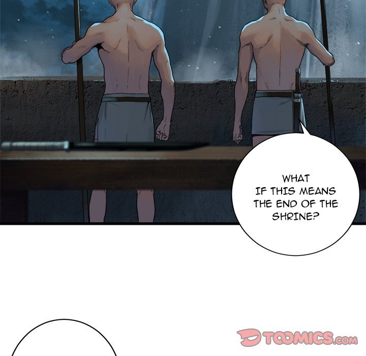 Her Summon Manhwa - Chapter 91 Page 73