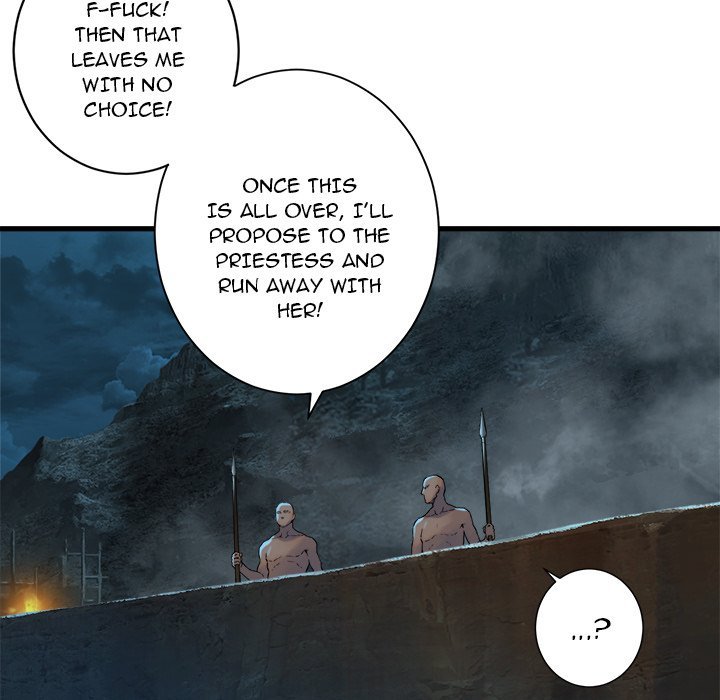 Her Summon Manhwa - Chapter 91 Page 74