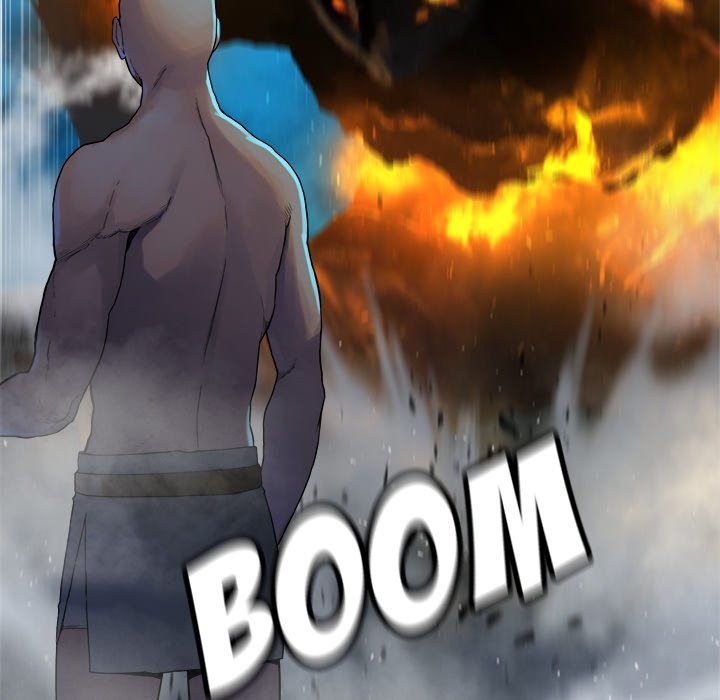 Her Summon Manhwa - Chapter 91 Page 76