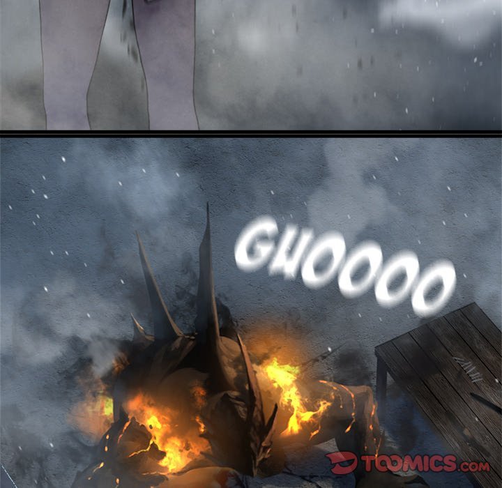 Her Summon Manhwa - Chapter 91 Page 77