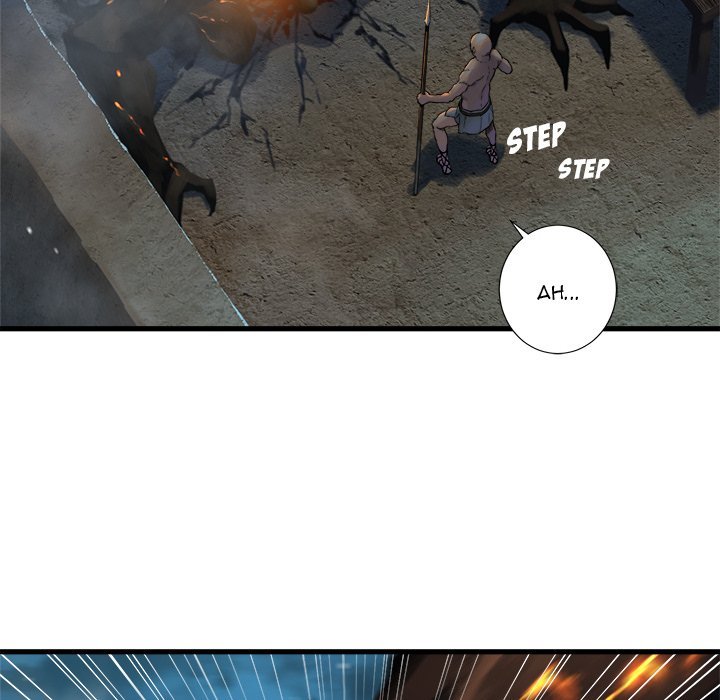 Her Summon Manhwa - Chapter 91 Page 78