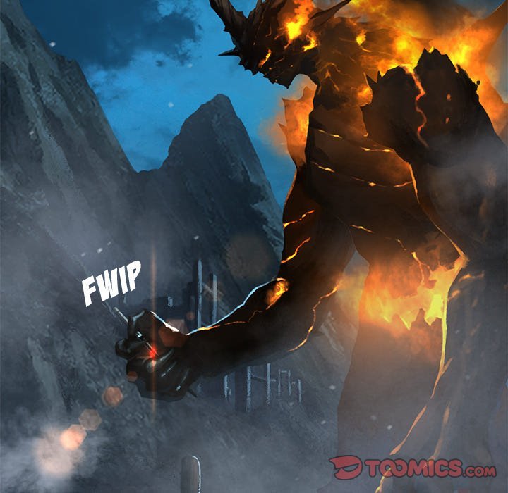 Her Summon Manhwa - Chapter 91 Page 81