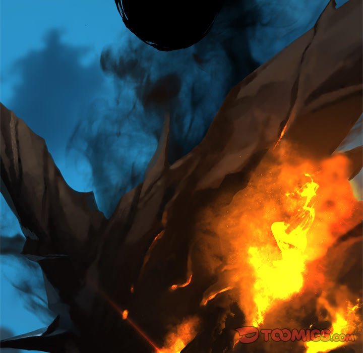 Her Summon Manhwa - Chapter 91 Page 83