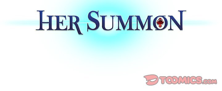 Her Summon Manhwa - Chapter 91 Page 87