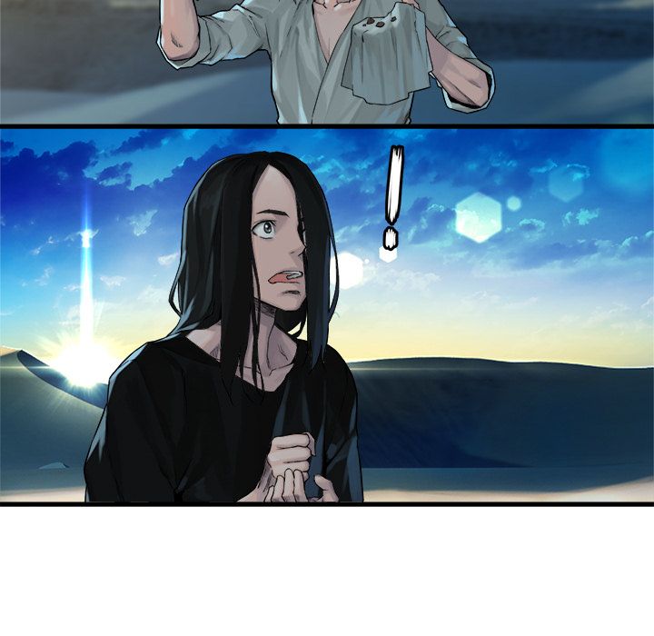 Her Summon Manhwa - Chapter 65 Page 6