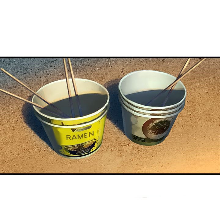 Her Summon Manhwa - Chapter 65 Page 7