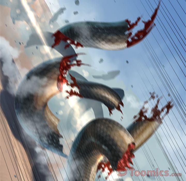 Her Summon Manhwa - Chapter 65 Page 14