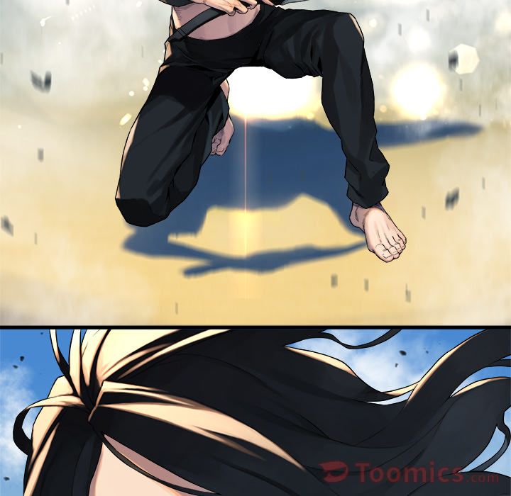 Her Summon Manhwa - Chapter 65 Page 17