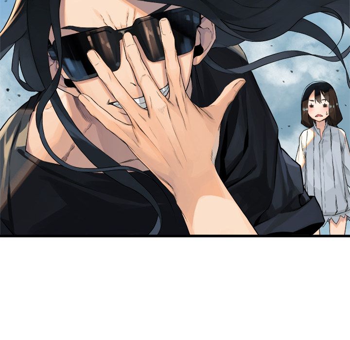 Her Summon Manhwa - Chapter 65 Page 18