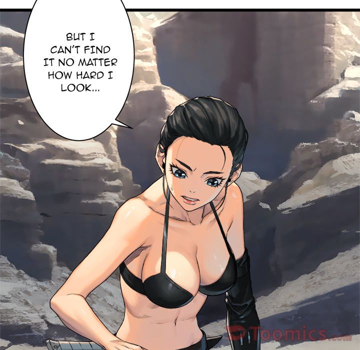 Her Summon Manhwa - Chapter 65 Page 23