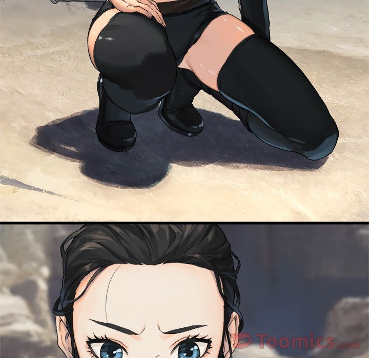 Her Summon Manhwa - Chapter 65 Page 24