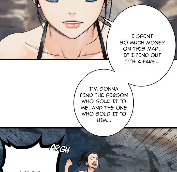 Her Summon Manhwa - Chapter 65 Page 25