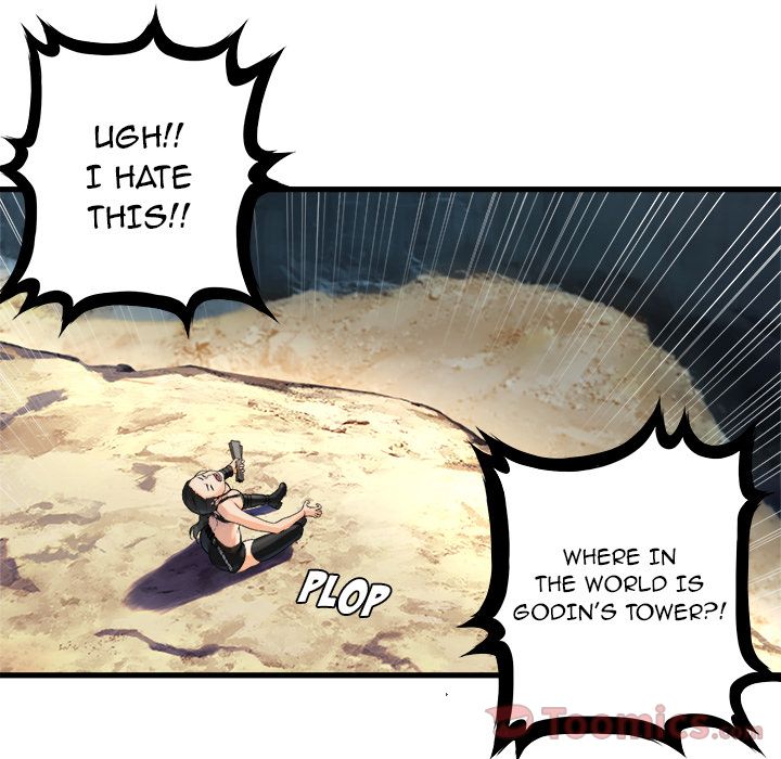 Her Summon Manhwa - Chapter 65 Page 27