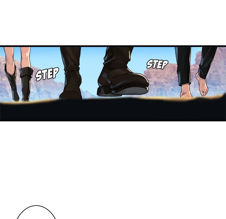 Her Summon Manhwa - Chapter 65 Page 29