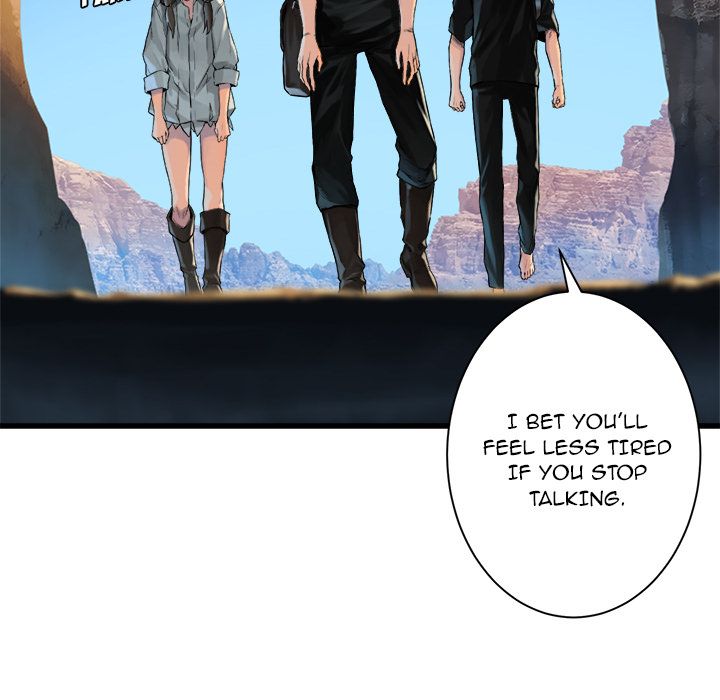 Her Summon Manhwa - Chapter 65 Page 31
