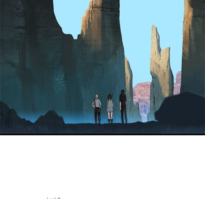 Her Summon Manhwa - Chapter 65 Page 34