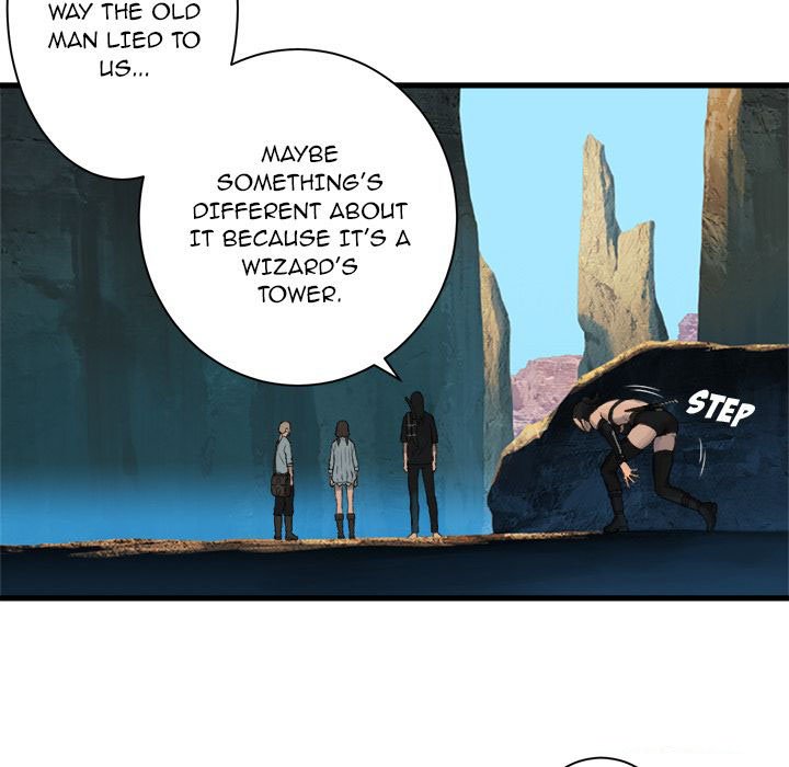 Her Summon Manhwa - Chapter 65 Page 39