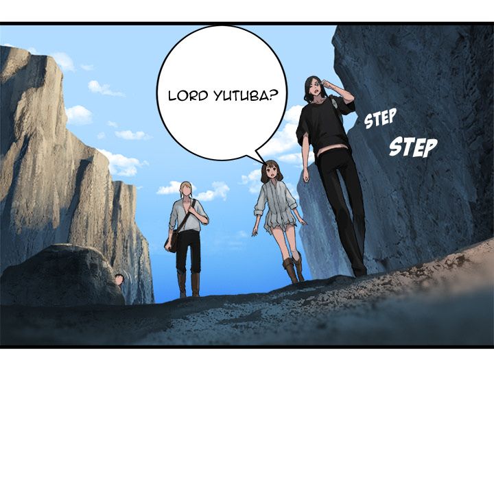 Her Summon Manhwa - Chapter 65 Page 45