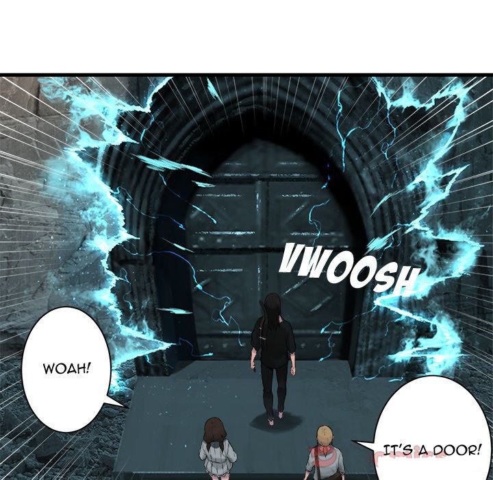 Her Summon Manhwa - Chapter 65 Page 46