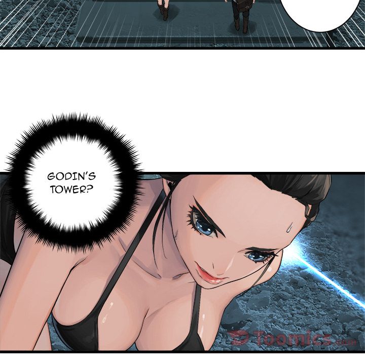 Her Summon Manhwa - Chapter 65 Page 47