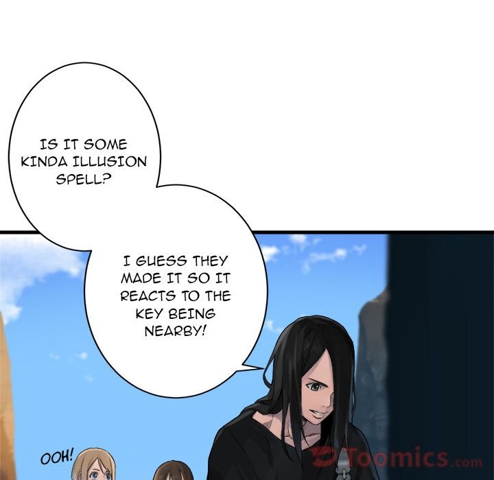 Her Summon Manhwa - Chapter 65 Page 48