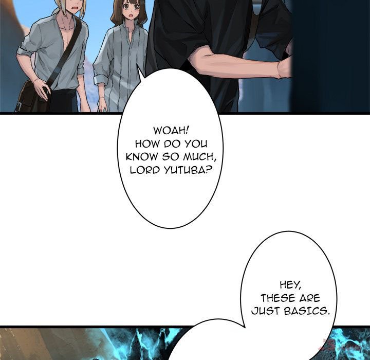 Her Summon Manhwa - Chapter 65 Page 49