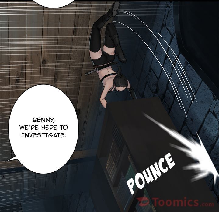 Her Summon Manhwa - Chapter 65 Page 52