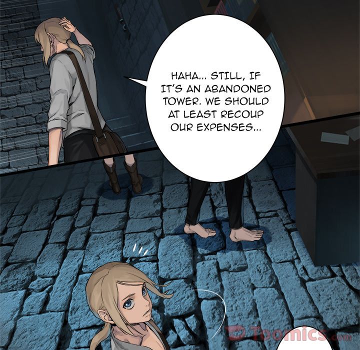 Her Summon Manhwa - Chapter 65 Page 53