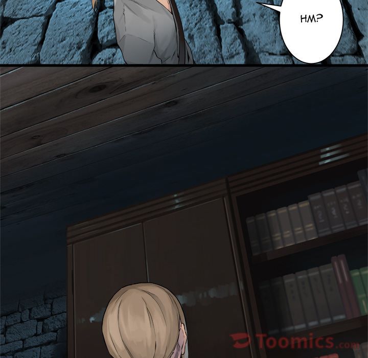 Her Summon Manhwa - Chapter 65 Page 54