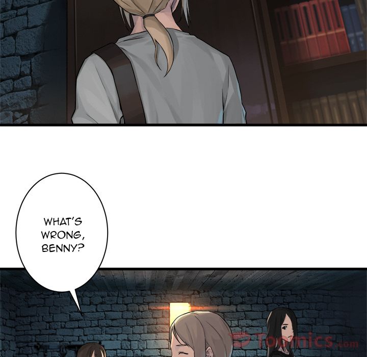 Her Summon Manhwa - Chapter 65 Page 55