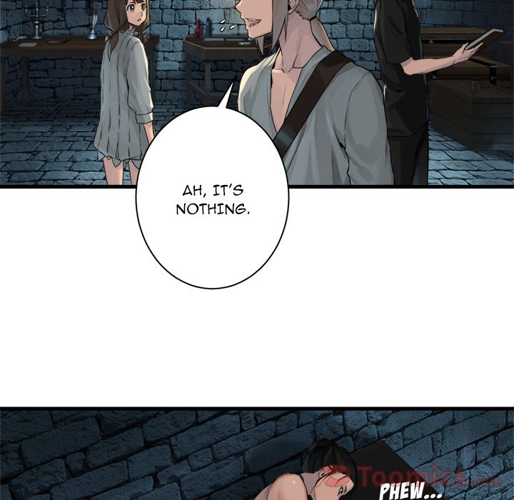 Her Summon Manhwa - Chapter 65 Page 56