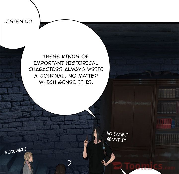 Her Summon Manhwa - Chapter 65 Page 59